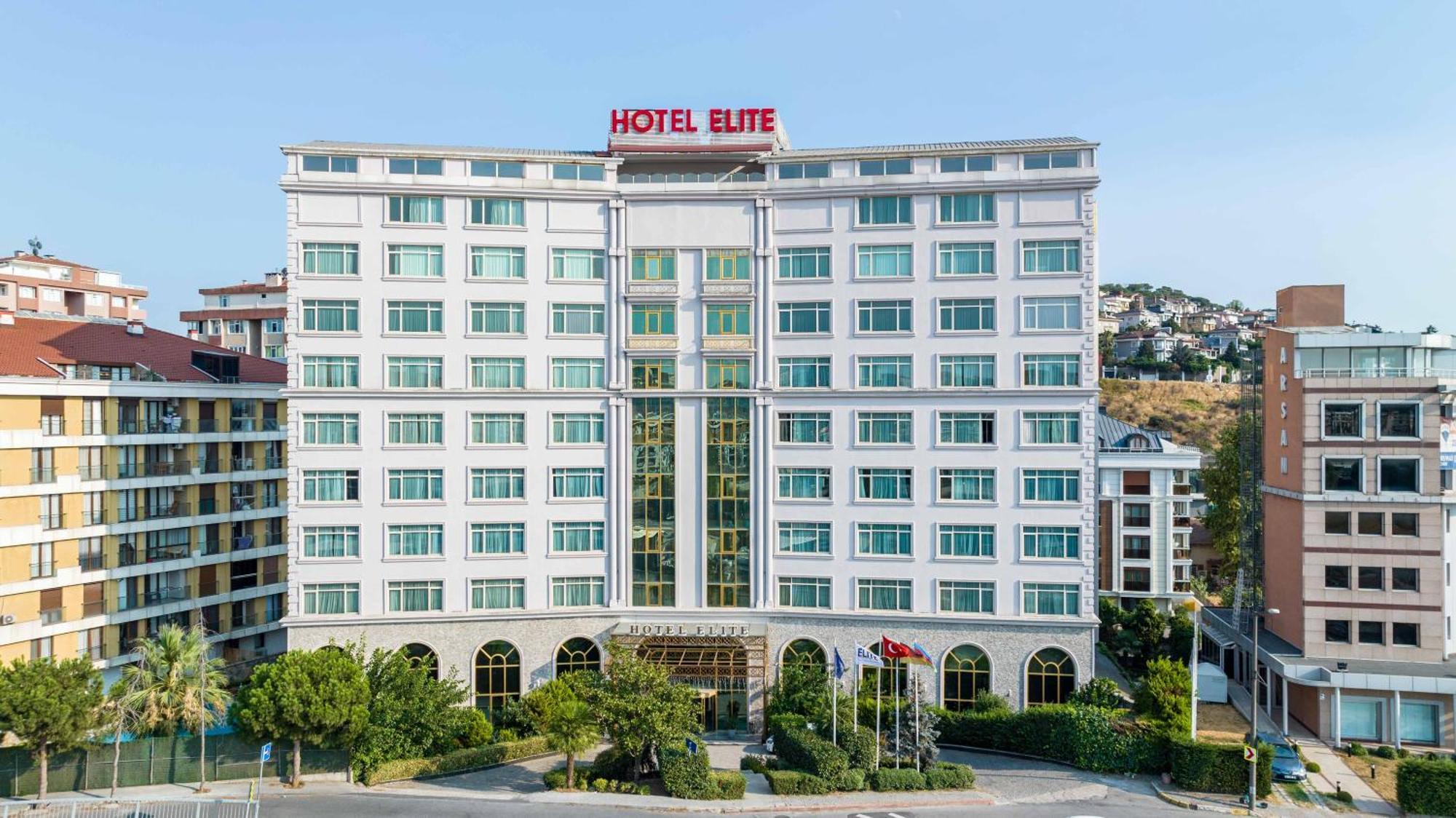 Elite Dragos Hotel 5*